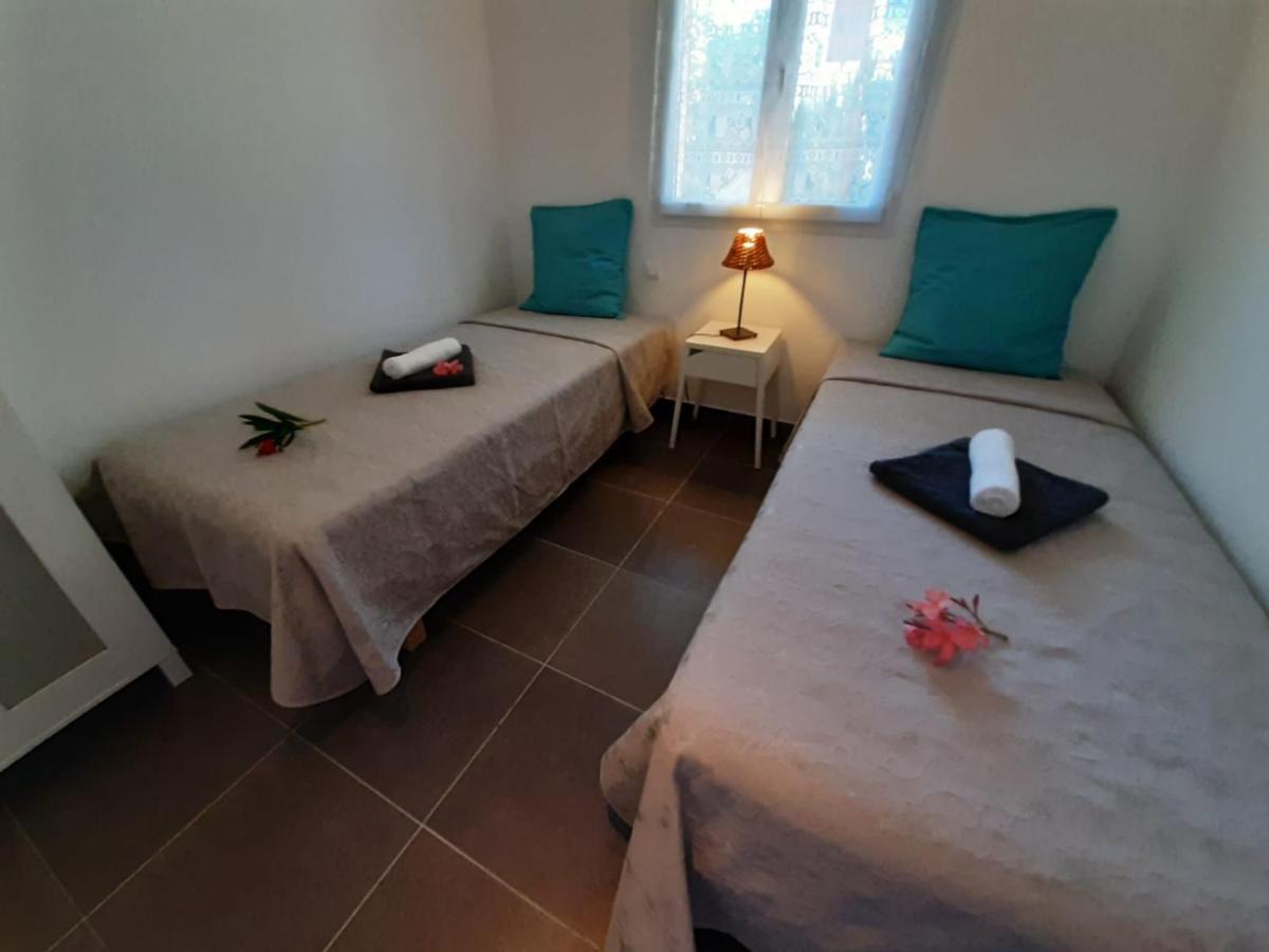 Hotel Sole Di Dume Sotta Zewnętrze zdjęcie