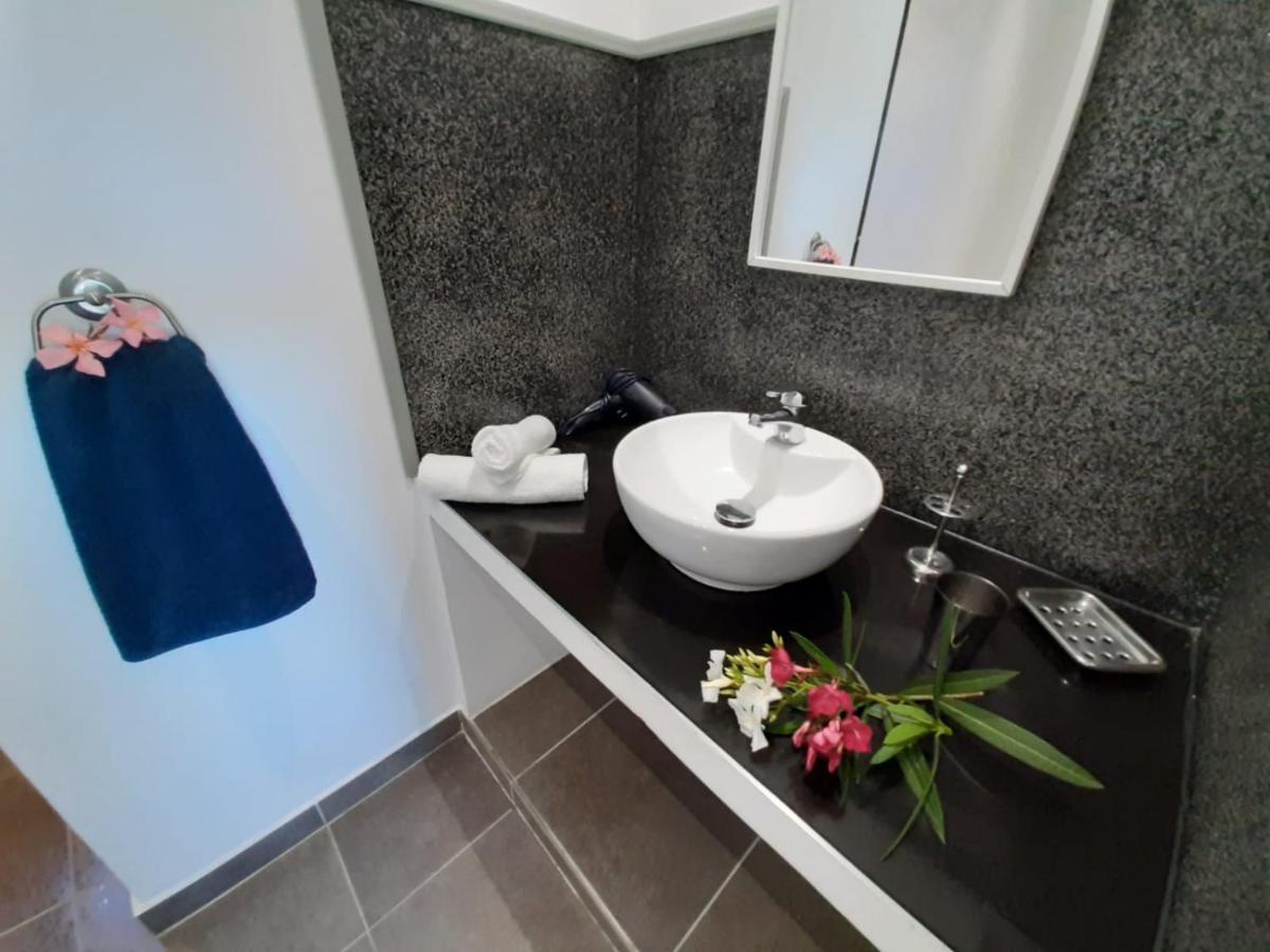 Hotel Sole Di Dume Sotta Zewnętrze zdjęcie